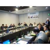 Reunió Industrial a Santiago de Chile